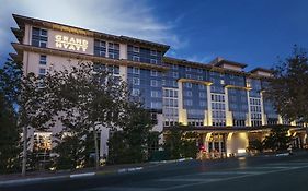 Grand Hyatt Istanbul